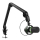 Trust GXT 255+ ONYX MICROPHONE & ARM - 703476 - zdjęcie 2
